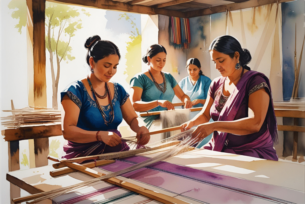 cultural preservation