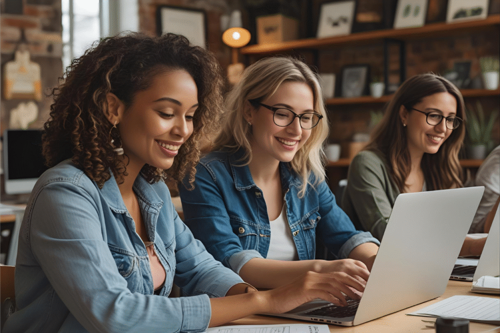 free workshops and digital training 1024x683