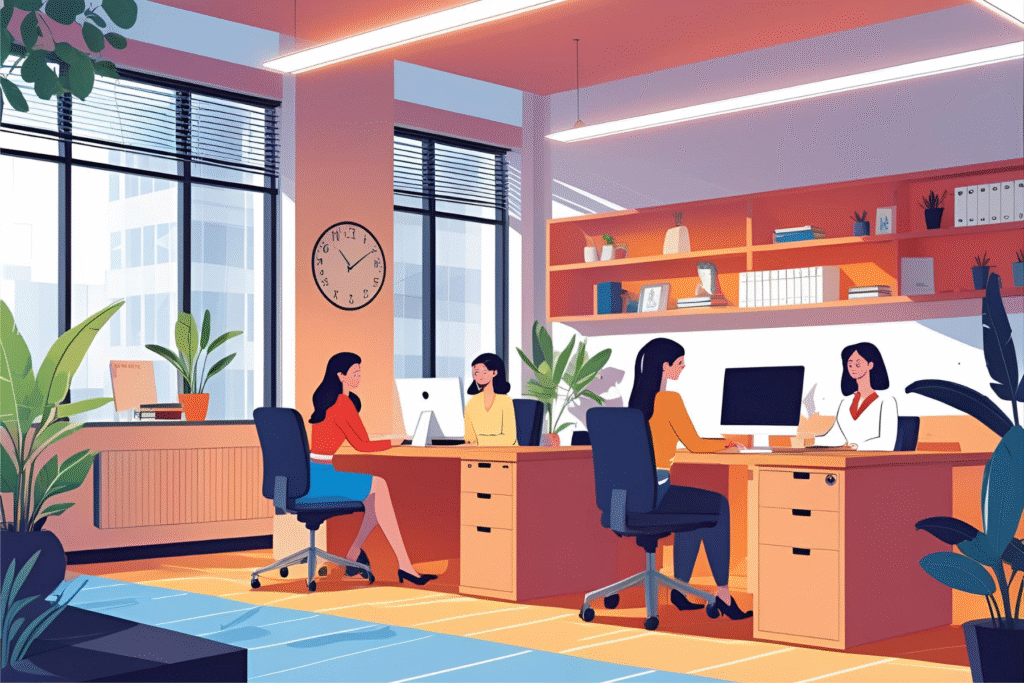 skill development & training